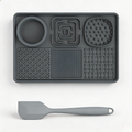Multi-Function Slow Feeder Mat