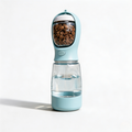 Pet Three-in-One Portable Water Bottle