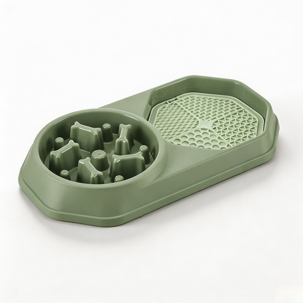 Classic Slow Food Bowl