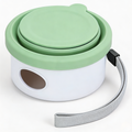 Portable Collapsible Pet Bowl