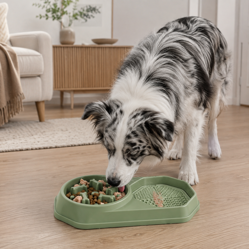 Classic Slow Food Bowl