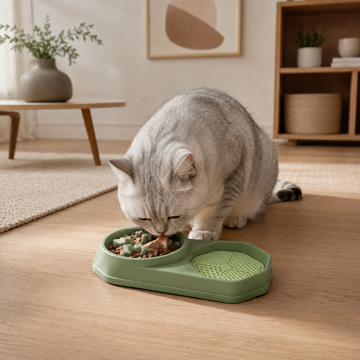 Classic Slow Food Bowl